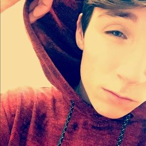 Meet your Posher, Caleb